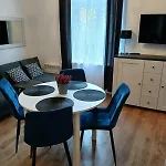 Beachfront Apartamento *