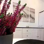 Apartamento Beachfront *