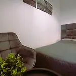 Beachfront Apartamento Sopot