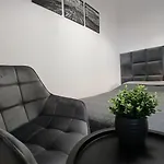 Beachfront Apartamento