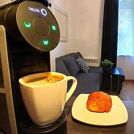 Beachfront Apartment *