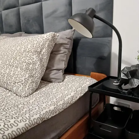 Apartment Beachfront