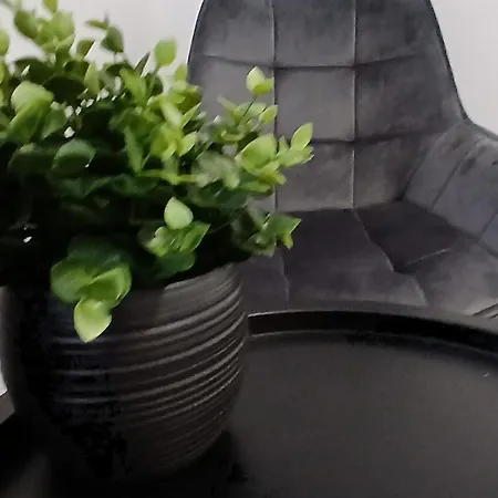 Apartman Beachfront Sopot