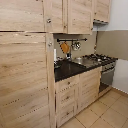 Beachfront Apartman *