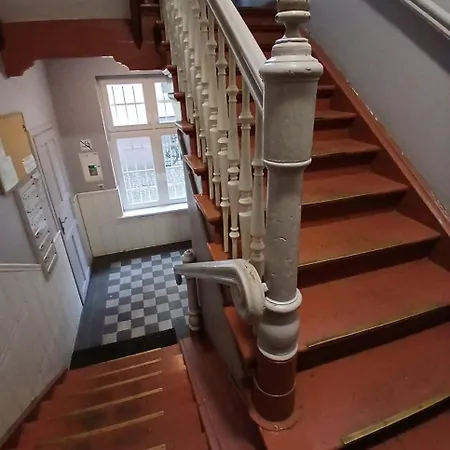 Apartman Beachfront *