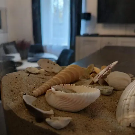 Apartamento Beachfront *