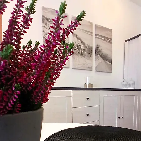 Apartment Beachfront *