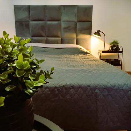 Apartamento Beachfront *