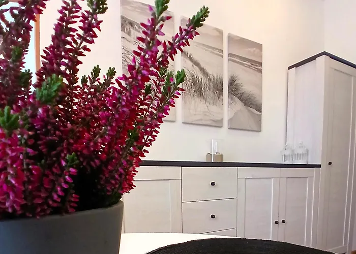 Lägenhet Beachfront *