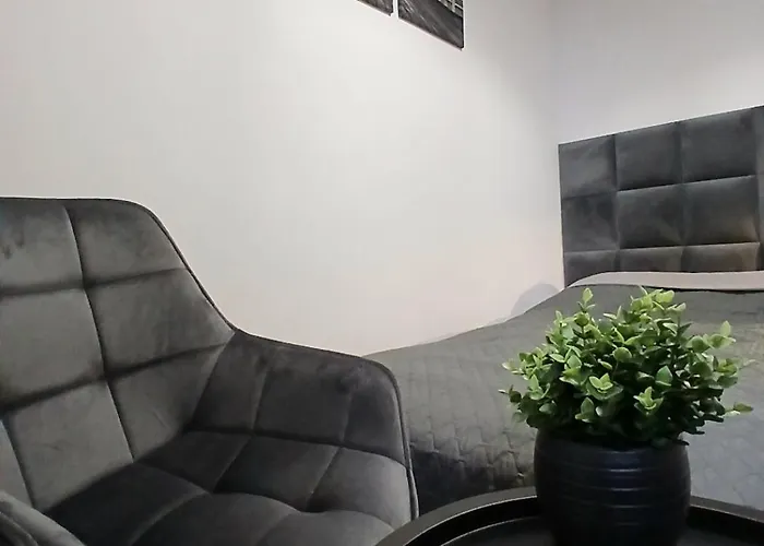 Beachfront Lägenhet